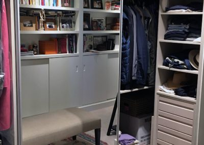 Serforma vestidor mueble